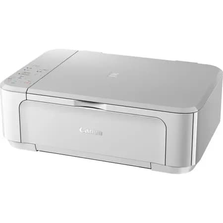 מדפסת ‏הזרקת דיו Canon PIXMA MG3650S קנון (לבן)