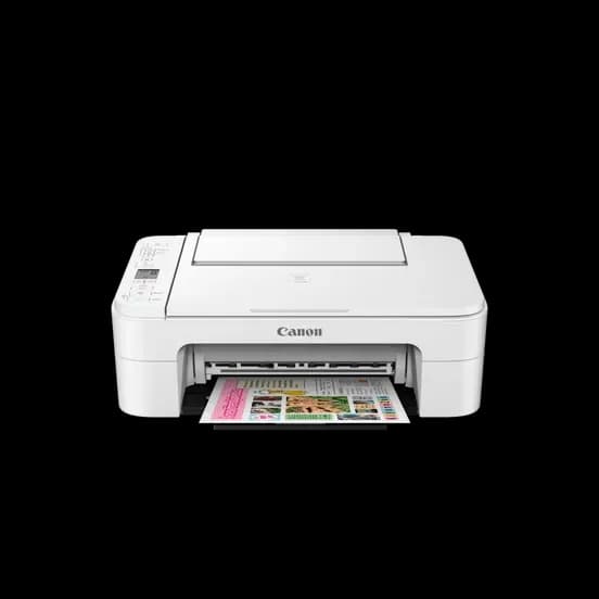 מדפסת ‏הזרקת דיו Canon PIXMA TS3151 קנון