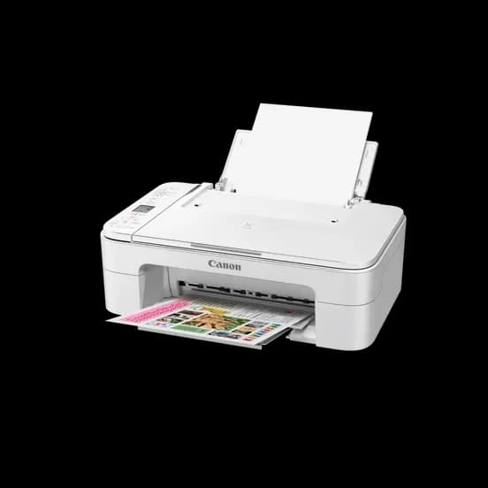 מדפסת ‏הזרקת דיו Canon PIXMA TS3151 קנון