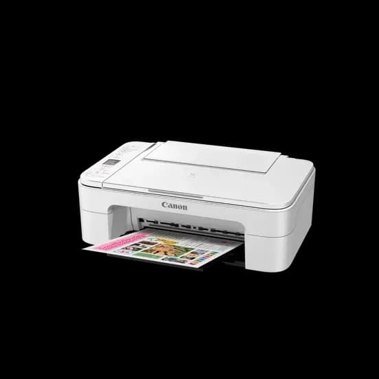 מדפסת ‏הזרקת דיו Canon PIXMA TS3151 קנון