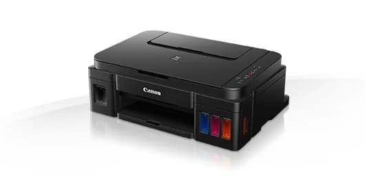 מדפסת ‏הזרקת דיו Canon PIXMA G2415 קנון