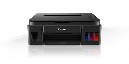 מדפסת ‏הזרקת דיו Canon PIXMA G2415 קנון
