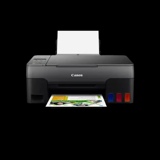 מדפסת ‏הזרקת דיו Canon PIXMA G3420 קנון
