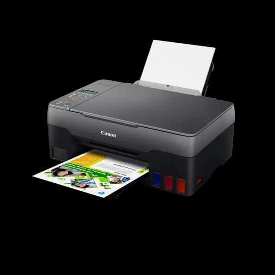 מדפסת ‏הזרקת דיו Canon PIXMA G3420 קנון
