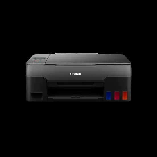 מדפסת ‏הזרקת דיו Canon PIXMA G3420 קנון