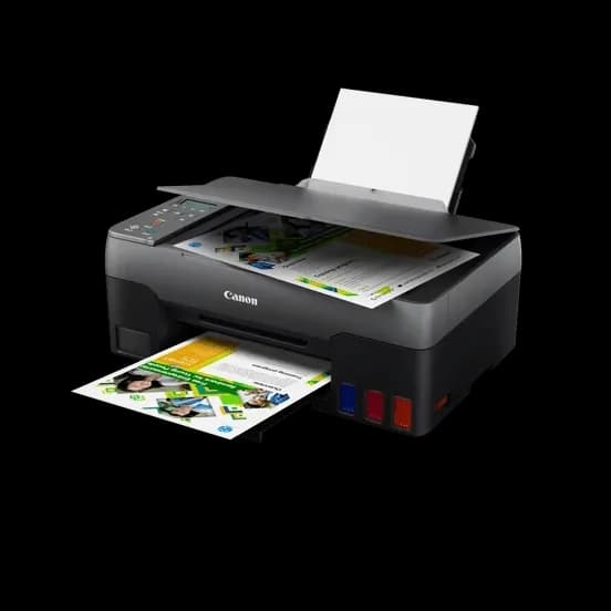 מדפסת ‏הזרקת דיו Canon PIXMA G3420 קנון