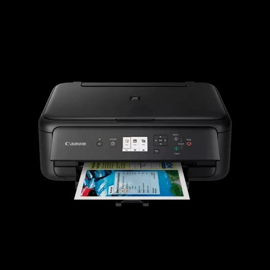 מדפסת ‏הזרקת דיו Canon PIXMA TS5150 קנון
