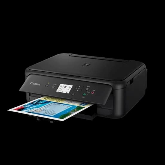מדפסת ‏הזרקת דיו Canon PIXMA TS5150 קנון