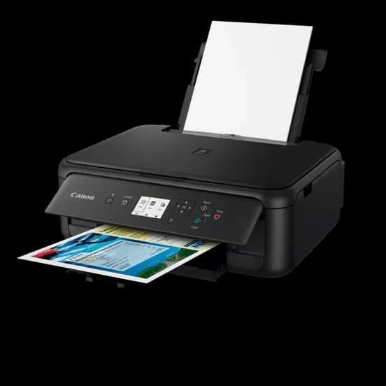 מדפסת ‏הזרקת דיו Canon PIXMA TS5150 קנון