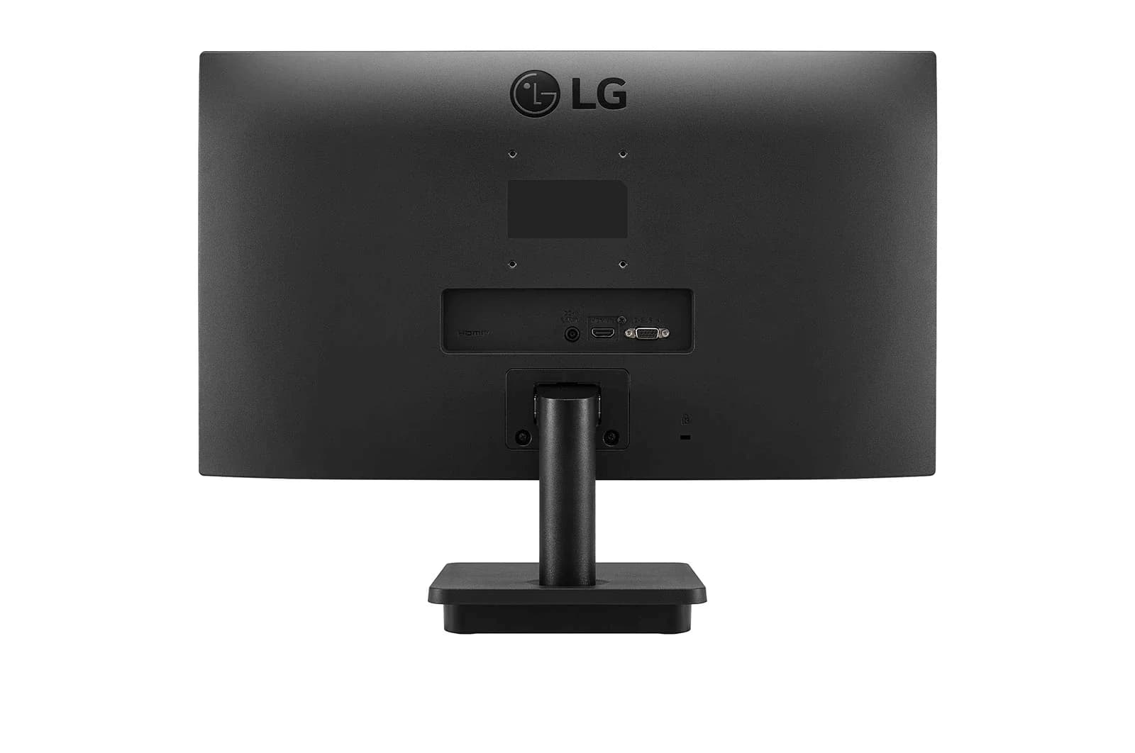 מסך מחשב LG 22MP410-B ‏21.45 ‏אינטש Full HD