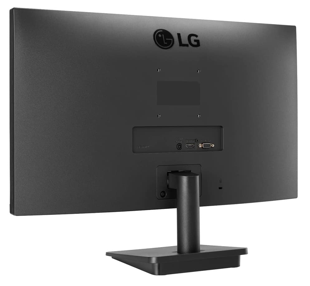 מסך מחשב LG 22MP410-B ‏21.45 ‏אינטש Full HD