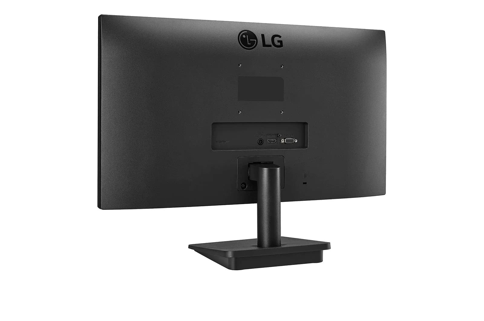 מסך מחשב LG 22MP410-B ‏21.45 ‏אינטש Full HD