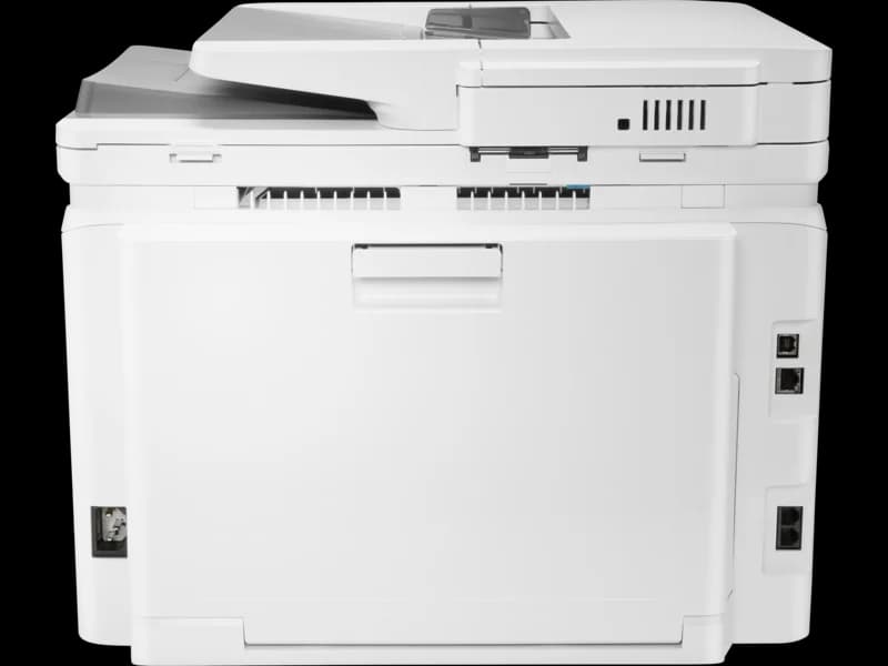 מדפסת ‏לייזר HP LaserJet Pro MFP M283fdw 7KW75A אייצ' פי
