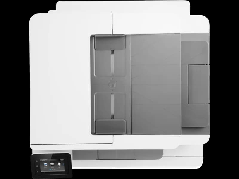 מדפסת ‏לייזר HP LaserJet Pro MFP M283fdw 7KW75A אייצ' פי
