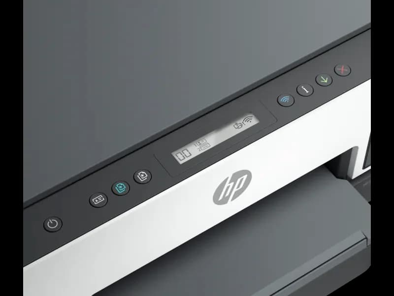 מדפסת ‏הזרקת דיו HP Smart Tank 720 6UU46A אייצ' פי