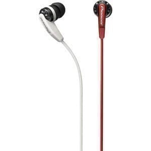 אוזניות סיליקון Pioneer SE-CL721