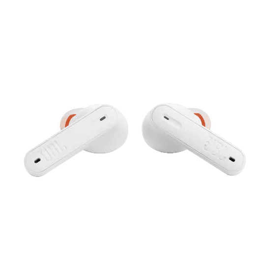 אוזניות JBL Tune 230NC True Wireless לבן