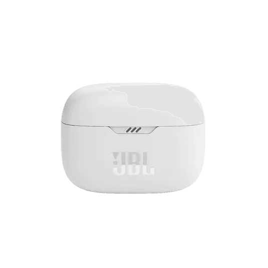 אוזניות JBL Tune 230NC True Wireless לבן