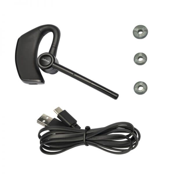 אוזניית JABRA Talk 65 Bluetooth