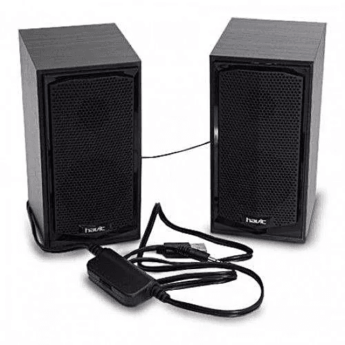 רמקולים USB למחשב HAVIT SK518