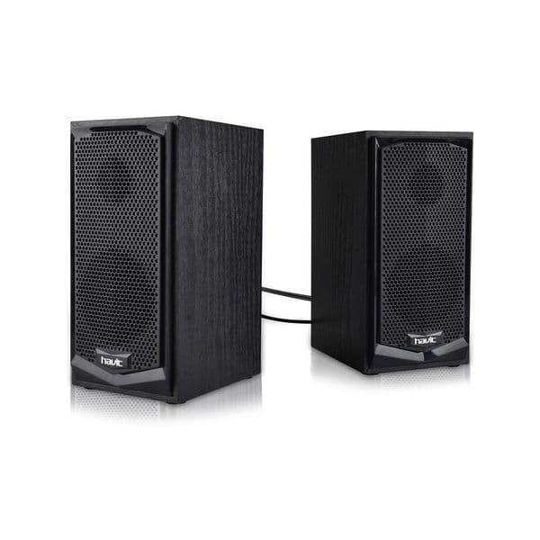 רמקולים USB למחשב HAVIT SK518