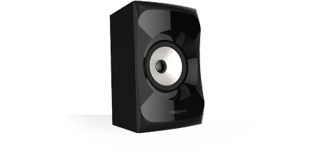 רמקולים אלחוטיים Creative SBS E2900