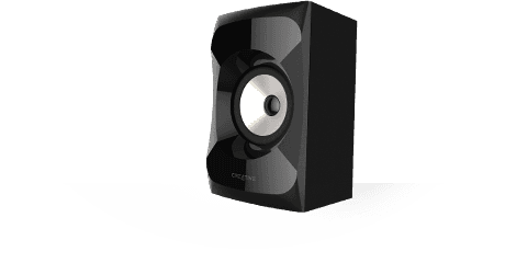 רמקולים אלחוטיים Creative SBS E2900