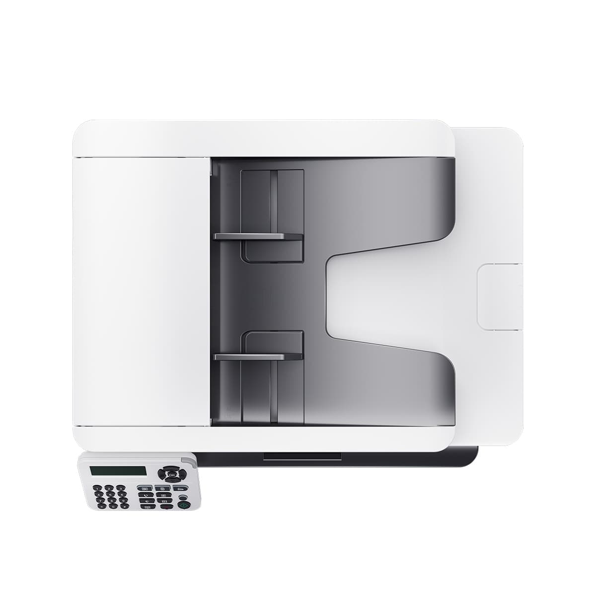 מדפסת ‏לייזר Pantum M6800FDW פאנטום