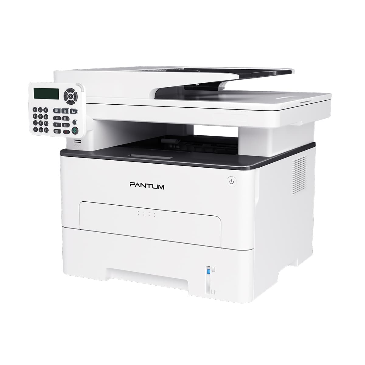 מדפסת ‏לייזר Pantum M6800FDW פאנטום