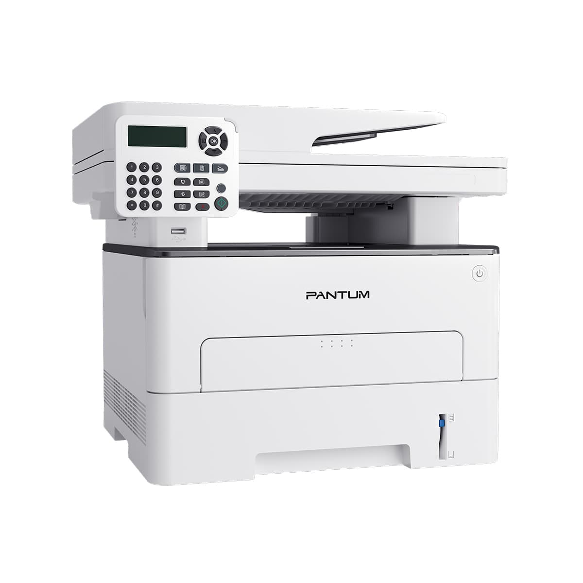 מדפסת ‏לייזר Pantum M6800FDW פאנטום