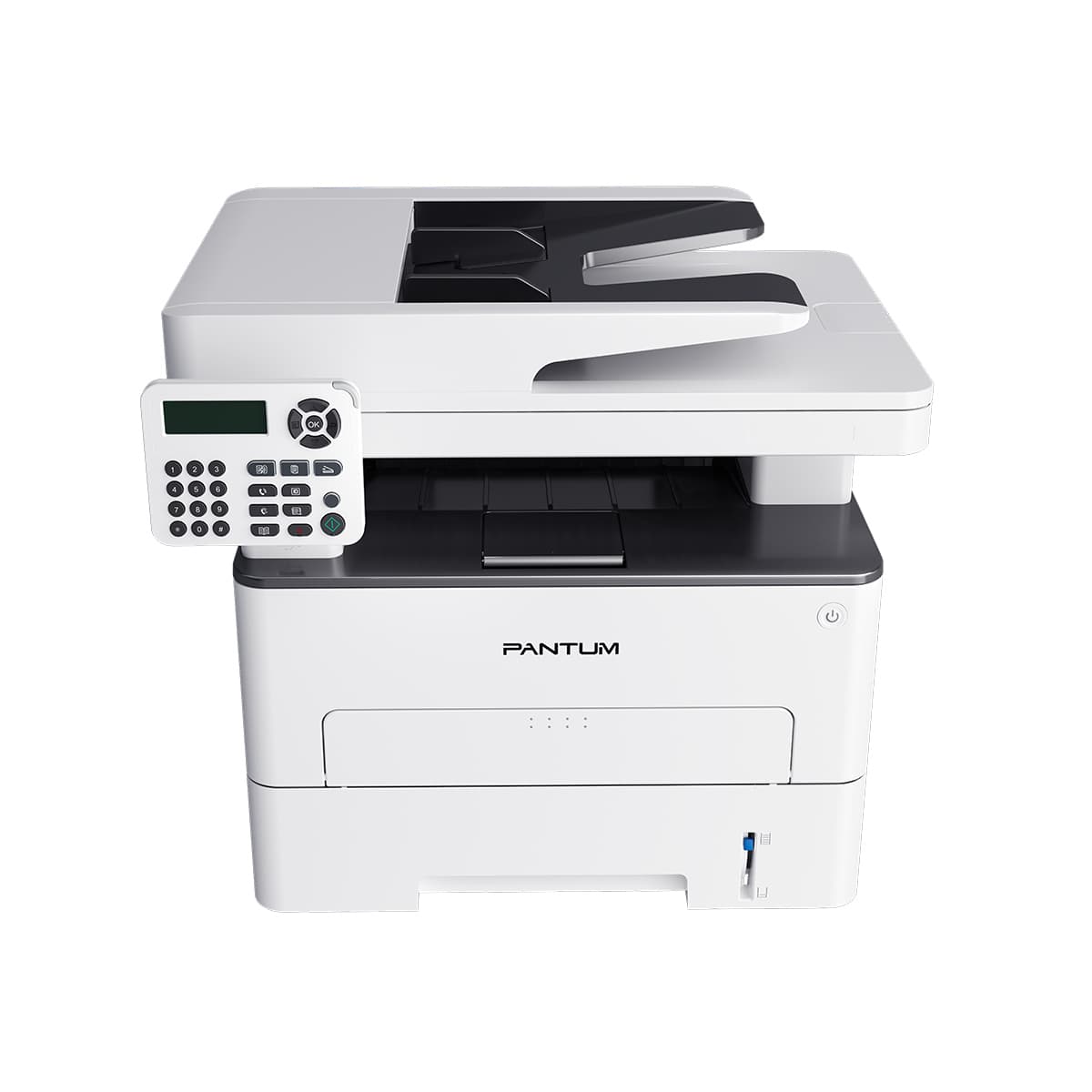 מדפסת ‏לייזר Pantum M6800FDW פאנטום