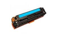 טונר פרימיום תואם HP 207X W2211X כחול/ציאן (2,450 דף)