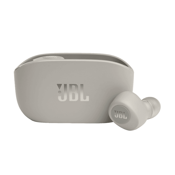 אוזניות JBL Wave 100TWS True Wireless