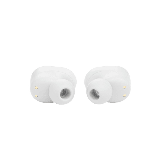 אוזניות אלחוטיות JBL TUNE 130NC TWS +מסנן רעשים לבן