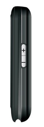 טלפון סלולרי EasyPhone NP-01 Plus+ 4G -דגם משודרג