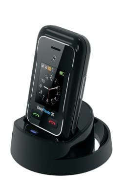 טלפון סלולרי EasyPhone NP-01 Plus+ 4G -דגם משודרג