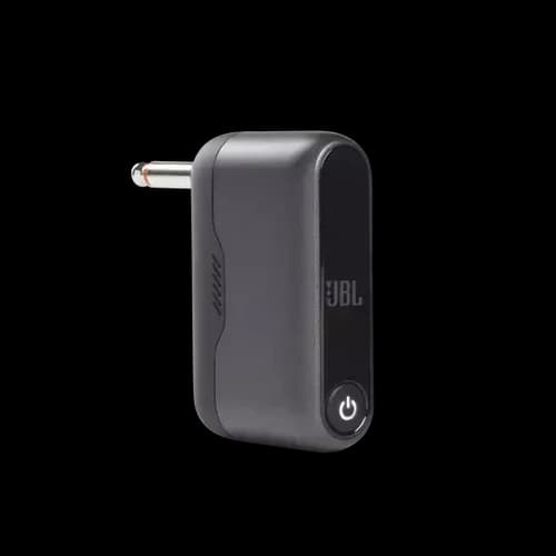סט מיקרופון JBL אלחוטי - JBL Wireless Microphone Set