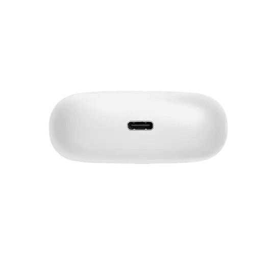 אוזניות אלחוטיות JBL Wave 200TWS True Wireless - לבן