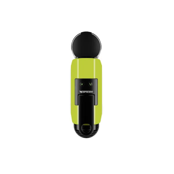 מכונת אספרסו Nespresso Essenza Mini D30 נספרסו - צבע ירוק