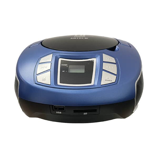מערכת שמע ניידת Artech ADI-1024 ארטק