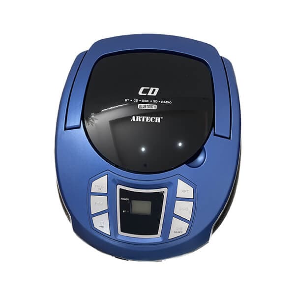 מערכת שמע ניידת Artech ADI-1024 ארטק