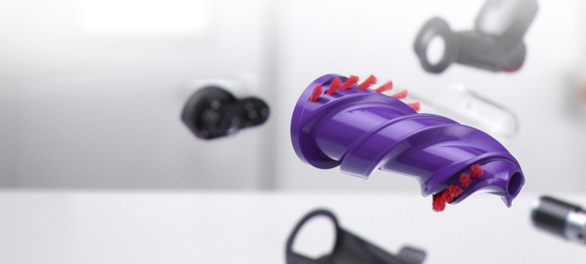שואב אבק Dyson V12 Detect Slim Absolute שנתיים אחריות איסוף מבית לקוח