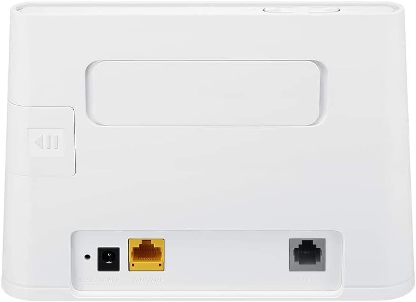ראוטר כולל מודם סלולרי Huawei B311-221 וואווי