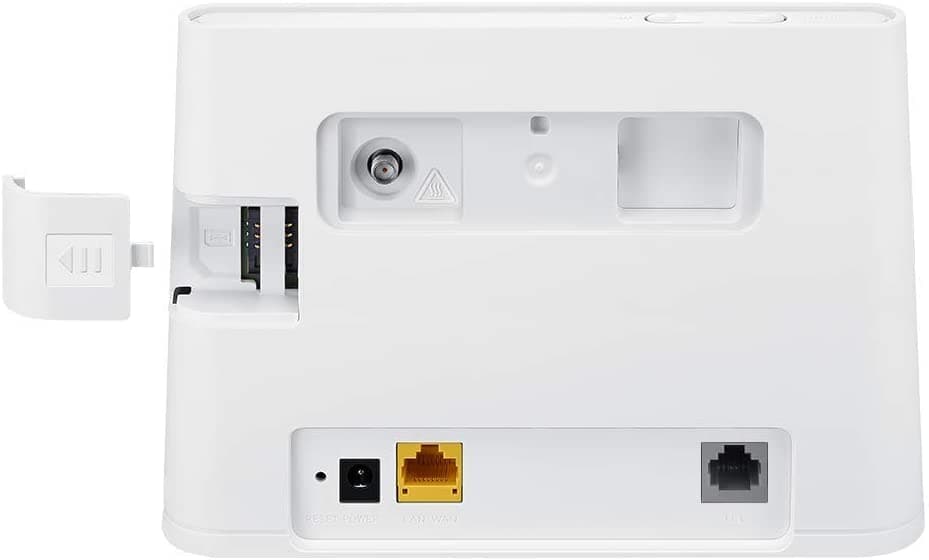 ראוטר כולל מודם סלולרי Huawei B311-221 וואווי