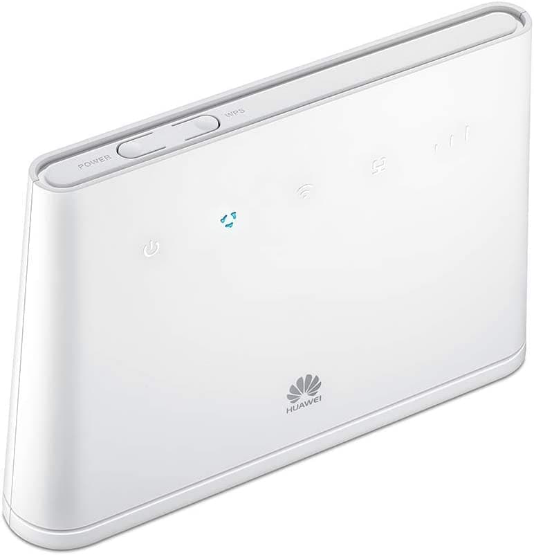 ראוטר כולל מודם סלולרי Huawei B311-221 וואווי