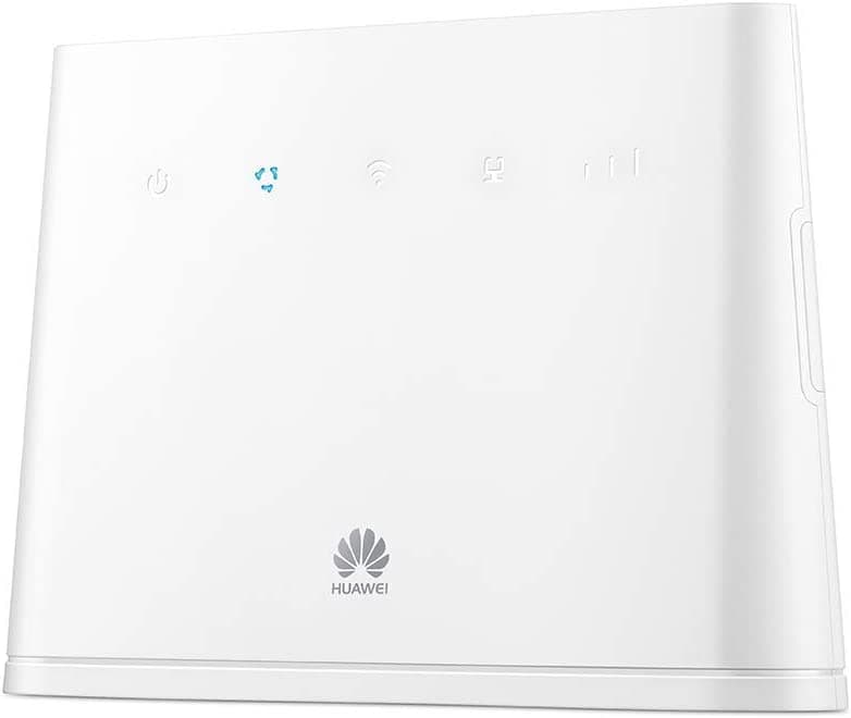 ראוטר כולל מודם סלולרי Huawei B311-221 וואווי