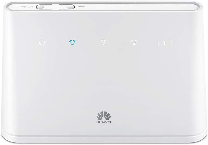 ראוטר כולל מודם סלולרי Huawei B311-221 וואווי