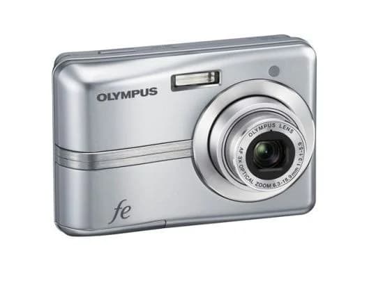 מצלמה דיגיטלית ‏קומפקטית Olympus FE-25 / X-20 אולימפוס