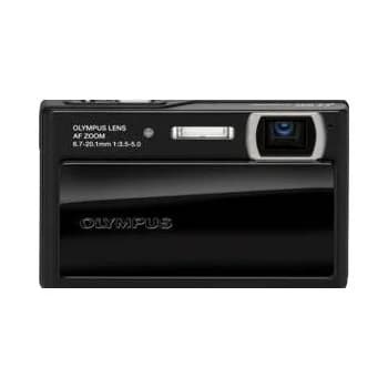 מצלמה דיגיטלית Olympus MJU 1070 אולימפוס