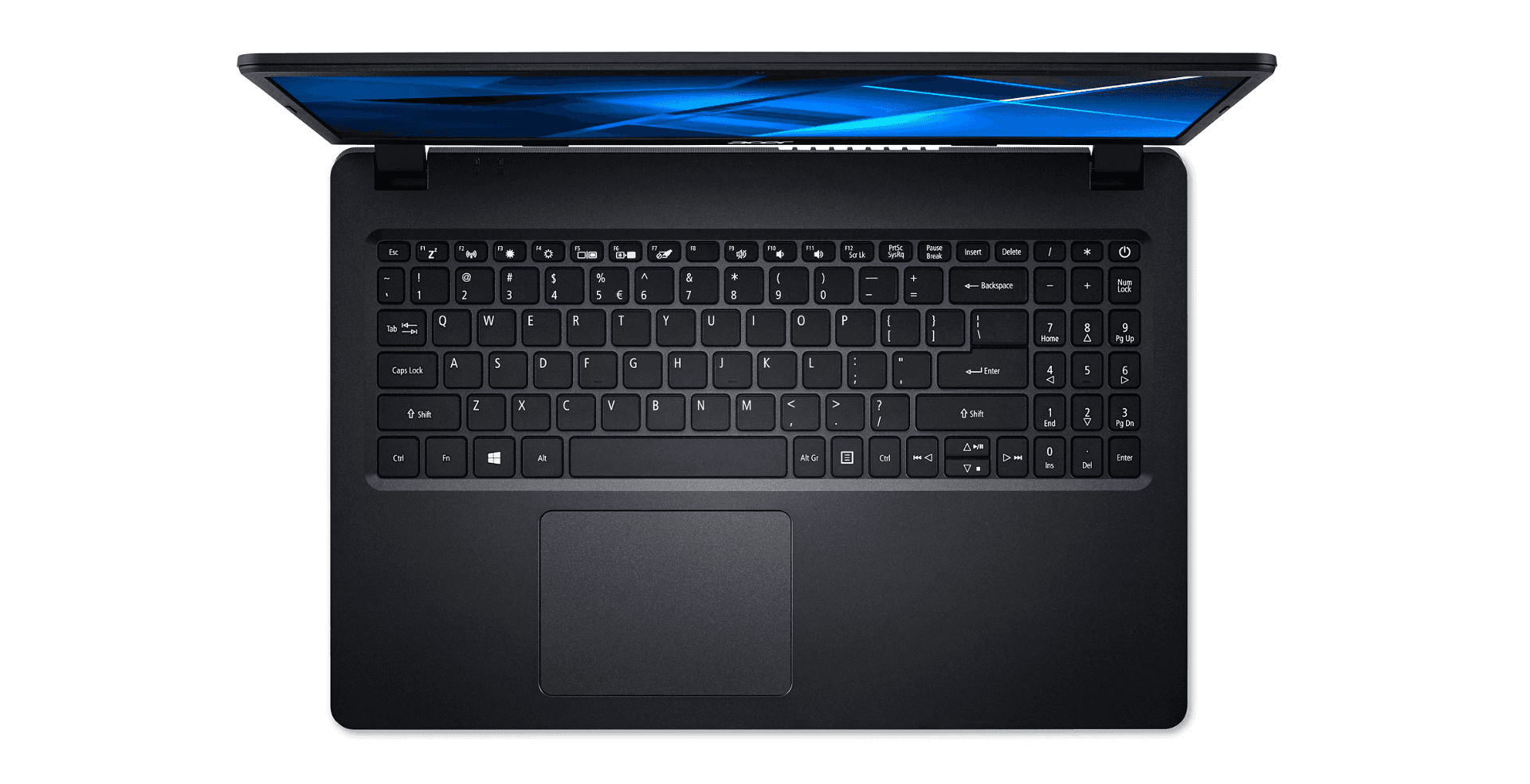 מחשב נייד Acer Extensa NX.EG8ET.02R 15.6